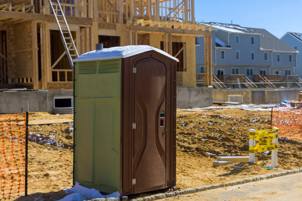 Best Porta potty rental near me  in Goddard, KS