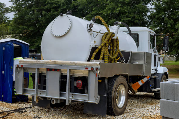 Best Portable bathroom rental  in Goddard, KS