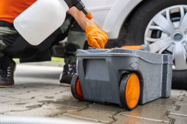 Best Portable sink rental  in Goddard, KS
