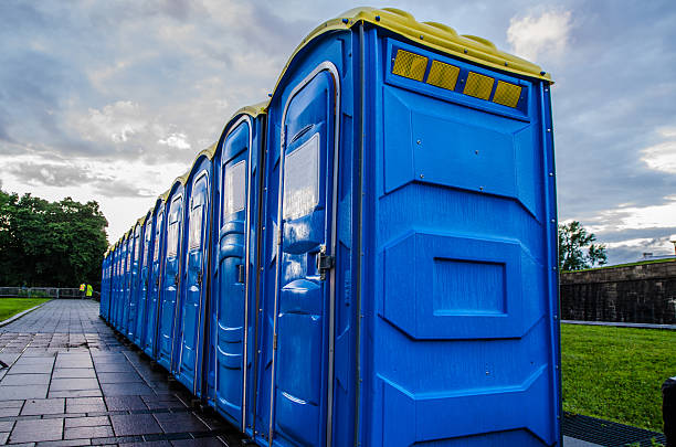 Portable Toilet Options We Offer in Goddard, KS
