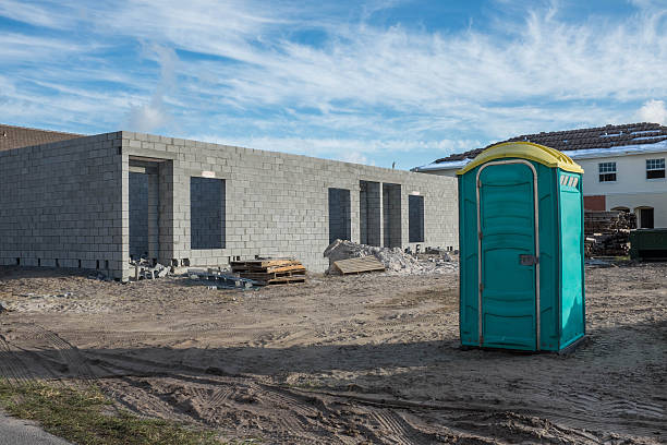 Best Porta potty cleaning services  in Goddard, KS